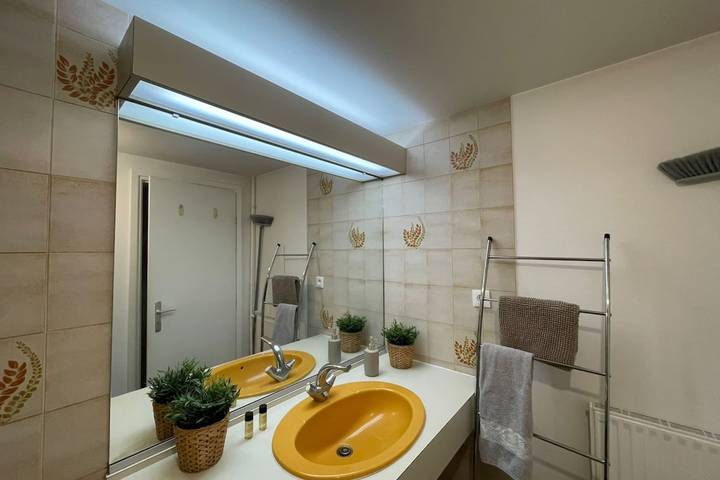 Ferienwohnung für 2 Personen, mit Haustier in Frankreich - 3