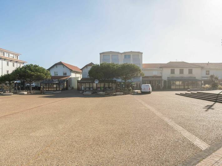 Apartamento entero, Les Vagues - Les Vagues 186.1 in Mimizan Plage, Mimizan