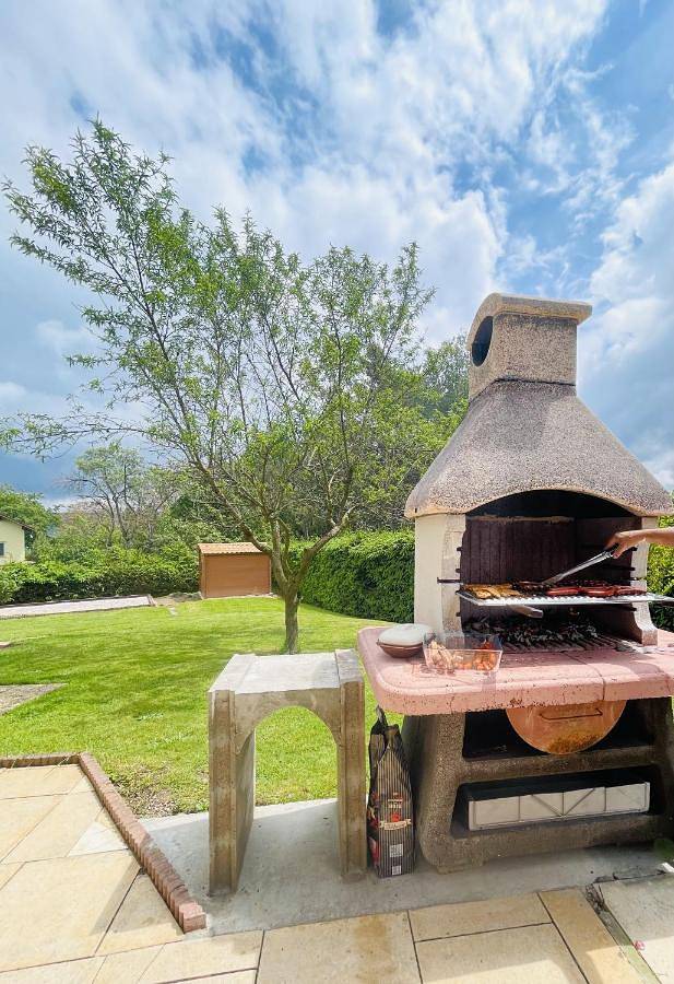 Location de vacances pour 10 personnes, avec jardin et jacuzzi à Corcieux - 2