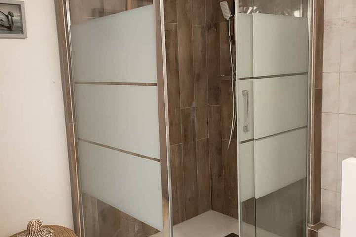 Gîte pour 2 personnes, avec jardin à Samois-sur-Seine - 3