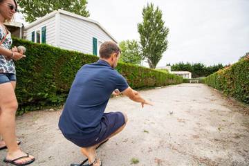 Gîte pour 5 personnes, avec piscine, animaux acceptés à Préfailles