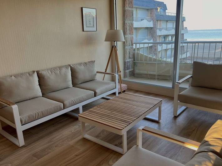 Ferienwohnung für 4 Personen in Erquy - 4