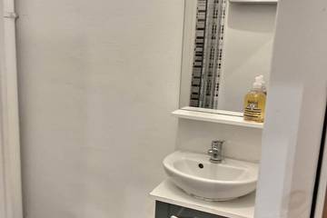 Appartement De Vacances pour 2 Personnes dans Évreux, Région d'Évreux, Photo 4