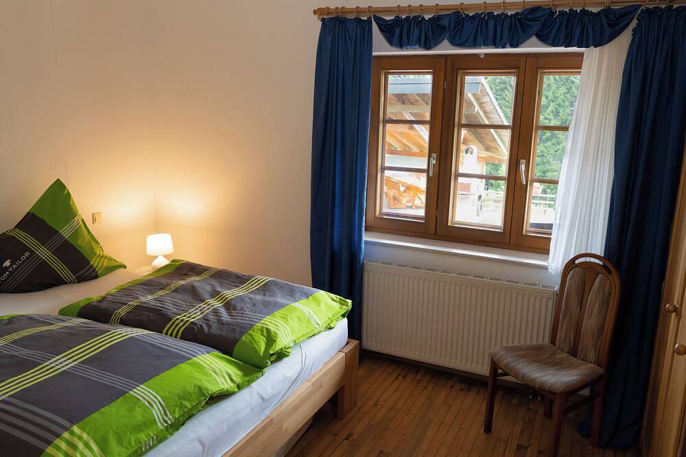 Urlaub auf einem Bauernhof Ferienwohnung1 in Furtwangen im schwarzwald (Schwarzwald), Vöhrenbach