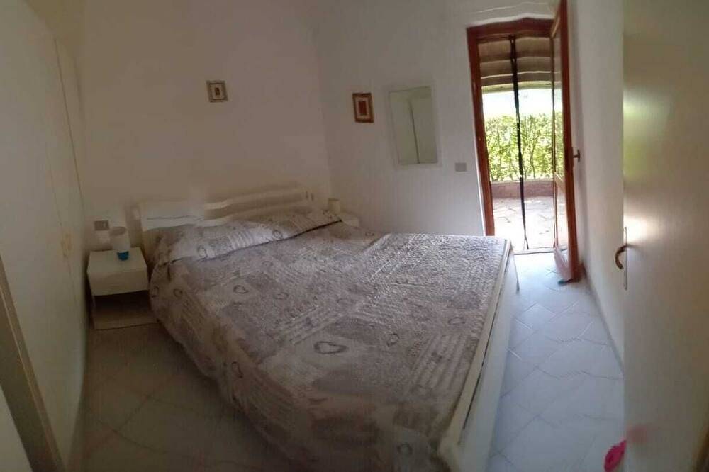 Apartamento entero, Villa sea view Pelosa beach in La Pelosa, Stintino