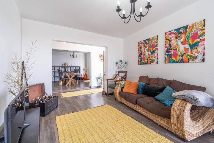 Country House 'Serrão' with Private Terrace, Private Garden and Wi-Fi in Ponta do Pargo, Madeira
