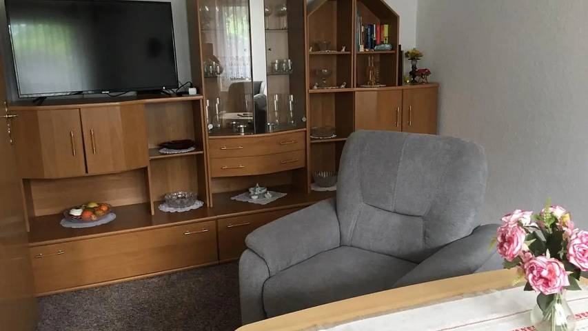 Ferienhaus für 4 Personen, mit Terrasse in Wismar - 3