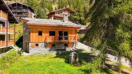 Chalet für 12 Personen in Tignes, Espace Killy, Bild 1