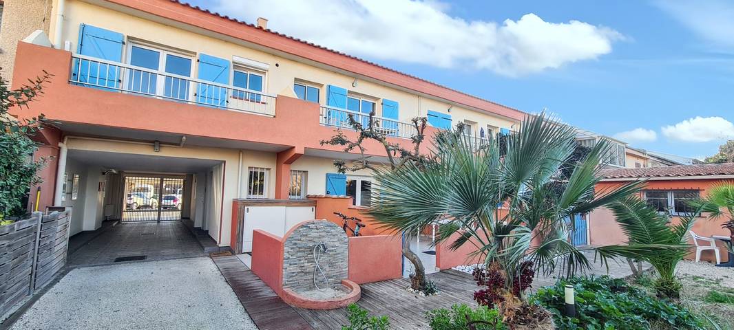 Gîte pour 4 personnes, avec terrasse, animaux acceptés dans La Bergerie - 3