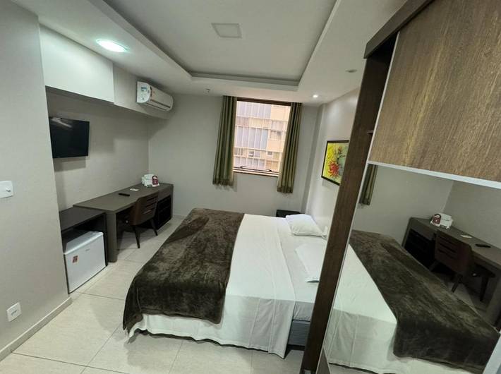 Casas e apartamentos de temporada para 2 pessoas em Flamengo