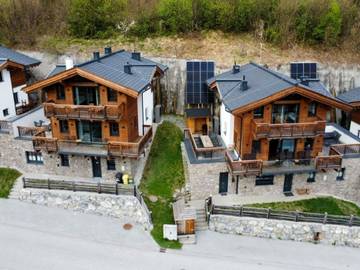 Chalet für 12 Personen in Mühlbach am Hochkönig, Pinzgau-Pongau, Bild 2