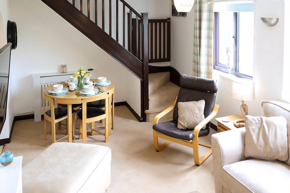 2 bedroom accommodation in Padstow in Padstow, Cornwall