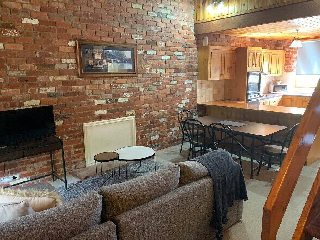 Ganze Wohnung, Api 1 - 8 Berry St Moama in Moama, New South Wales