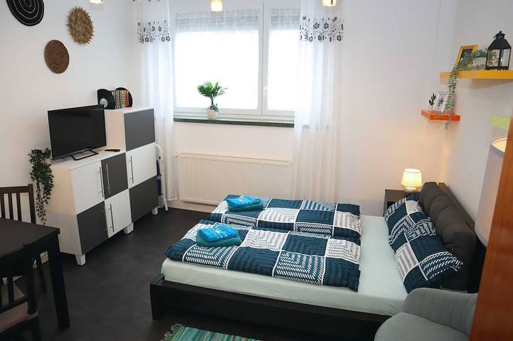 Ferienwohnung für 2 Personen in Villingen-Schwenningen - 2
