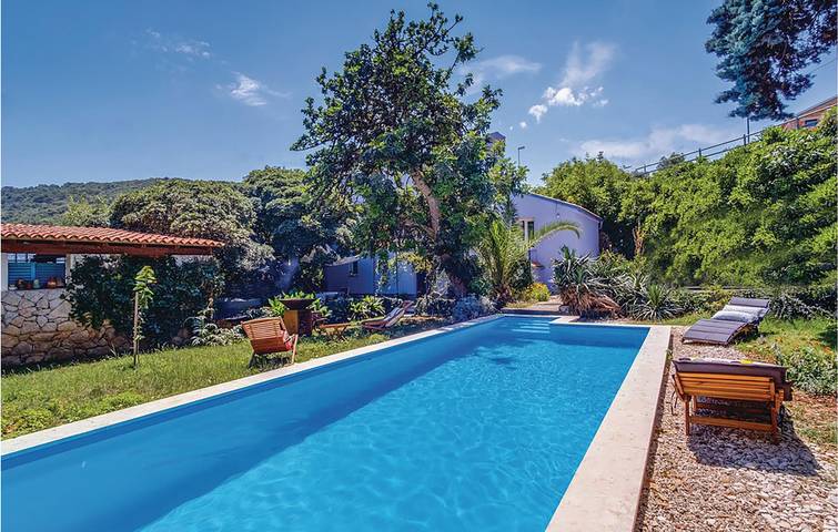 Ferienhaus für 6 Personen in Mali Lošinj - 4