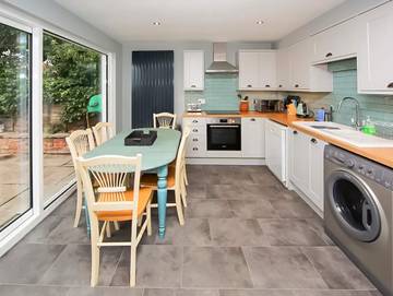 Holiday Rental for 6 People in Brancaster, Norfolk, Photo 2