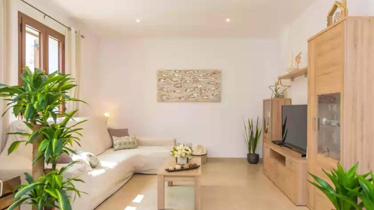 Villa für 10 Personen (220 m²) in sa Pobla in Sa Pobla, North Majorca