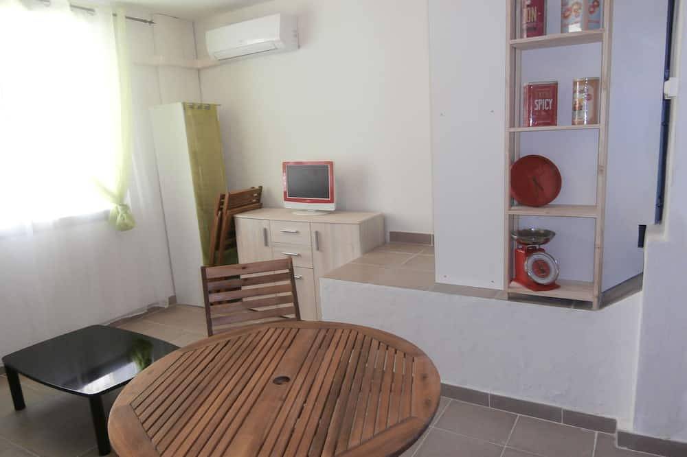 Ganze Wohnung, Ferienwohnung City Centre in Vaison-la-Romaine, Parc naturel régional du Mont-Ventoux