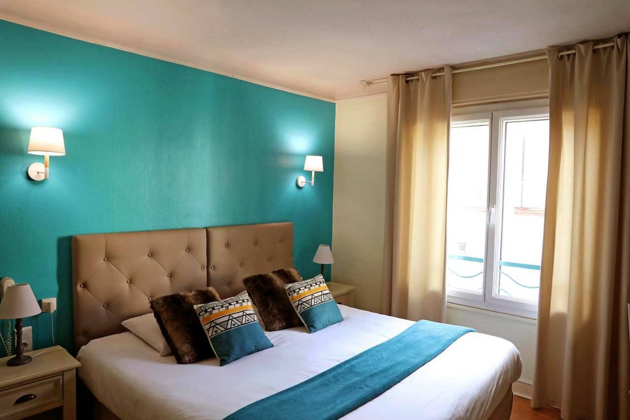 Hotel Les Pasteliers in Albi, Région d'Albi