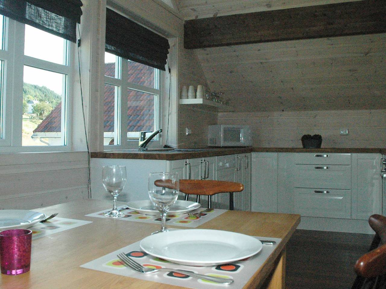 6 Personen Ferienhaus in Åram in Åram, Vanylven