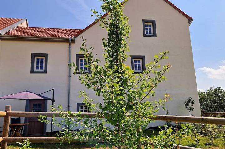 Gîte pour 5 personnes, avec Jardin à Vianden