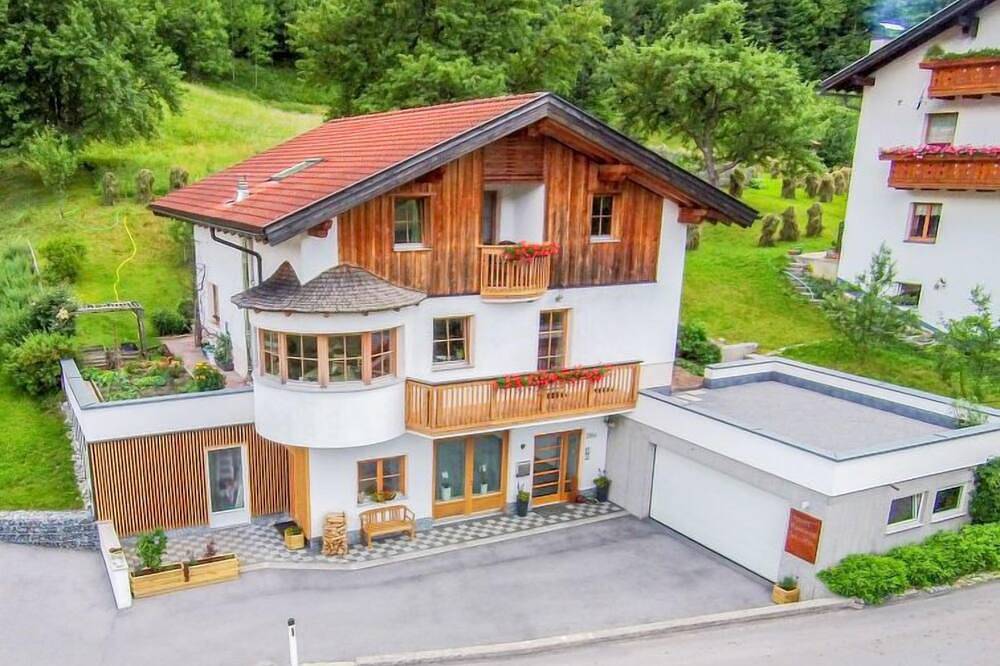 Ganze Wohnung, Apart Fassern in Fließ, Bezirk Landeck
