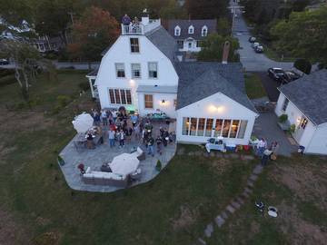 Vacation House for 6 Guests in Connecticut, USA, Picture 1