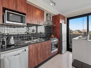 Holiday Apartment for 4 People in South Melbourne, Melbourne, Photo 2