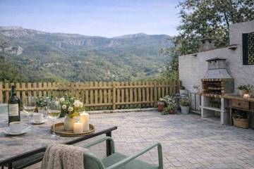 Casa Rural para 2 Personas en Proaza, Interior de Asturias, Foto 4
