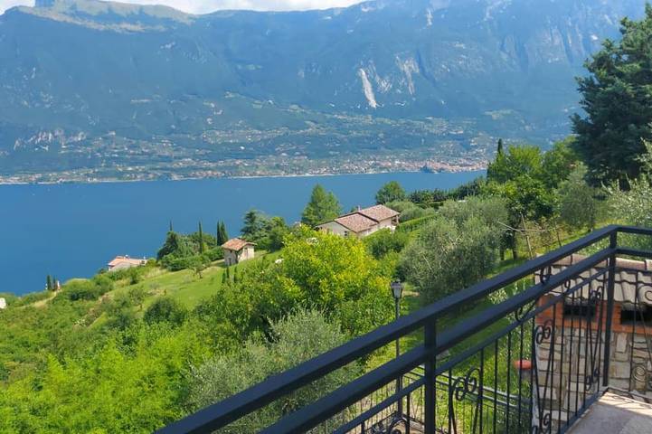 Villa für 5 Personen in Tremosine - 4