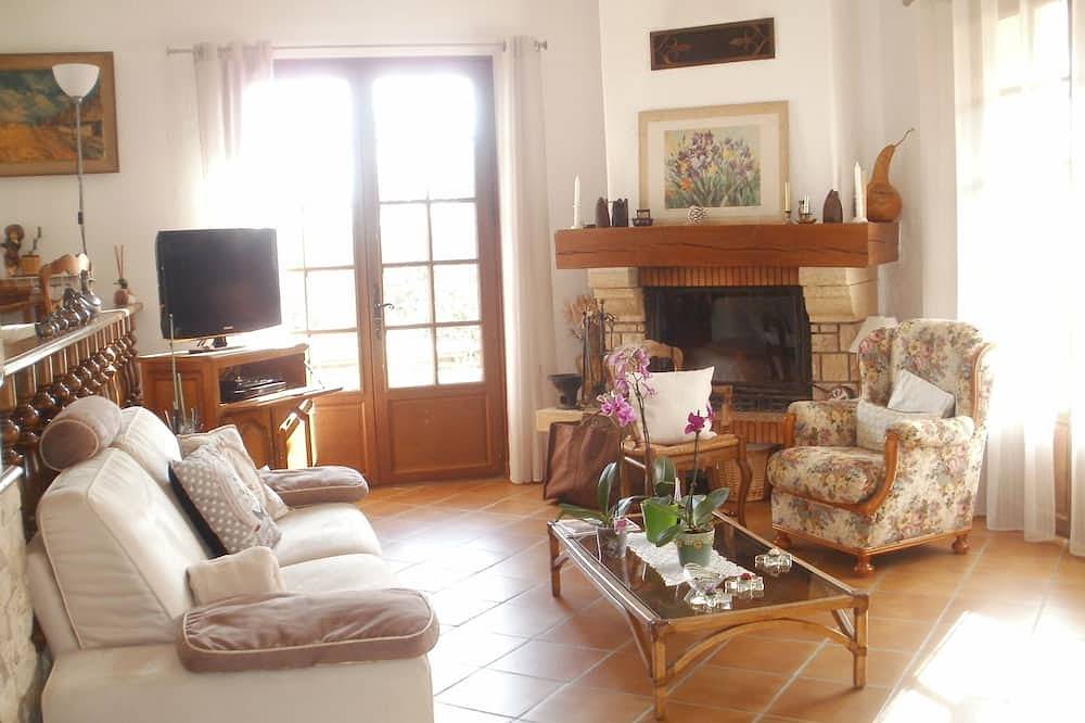Charmantes Ferienhaus in der Nähe von S / Paul de Vence Private Pool in Vence, Mittelmeerküste (Frankreich)