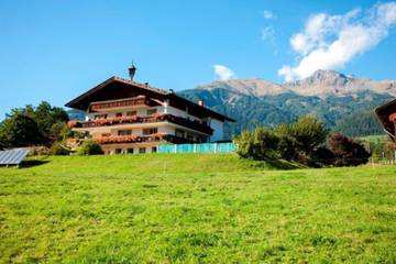 Vakantiewoning voor 5 Personen in Lienz, Schober, Afbeelding 1
