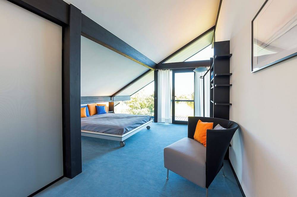 Villa Leonardo in Altenkirchen & Umgebung