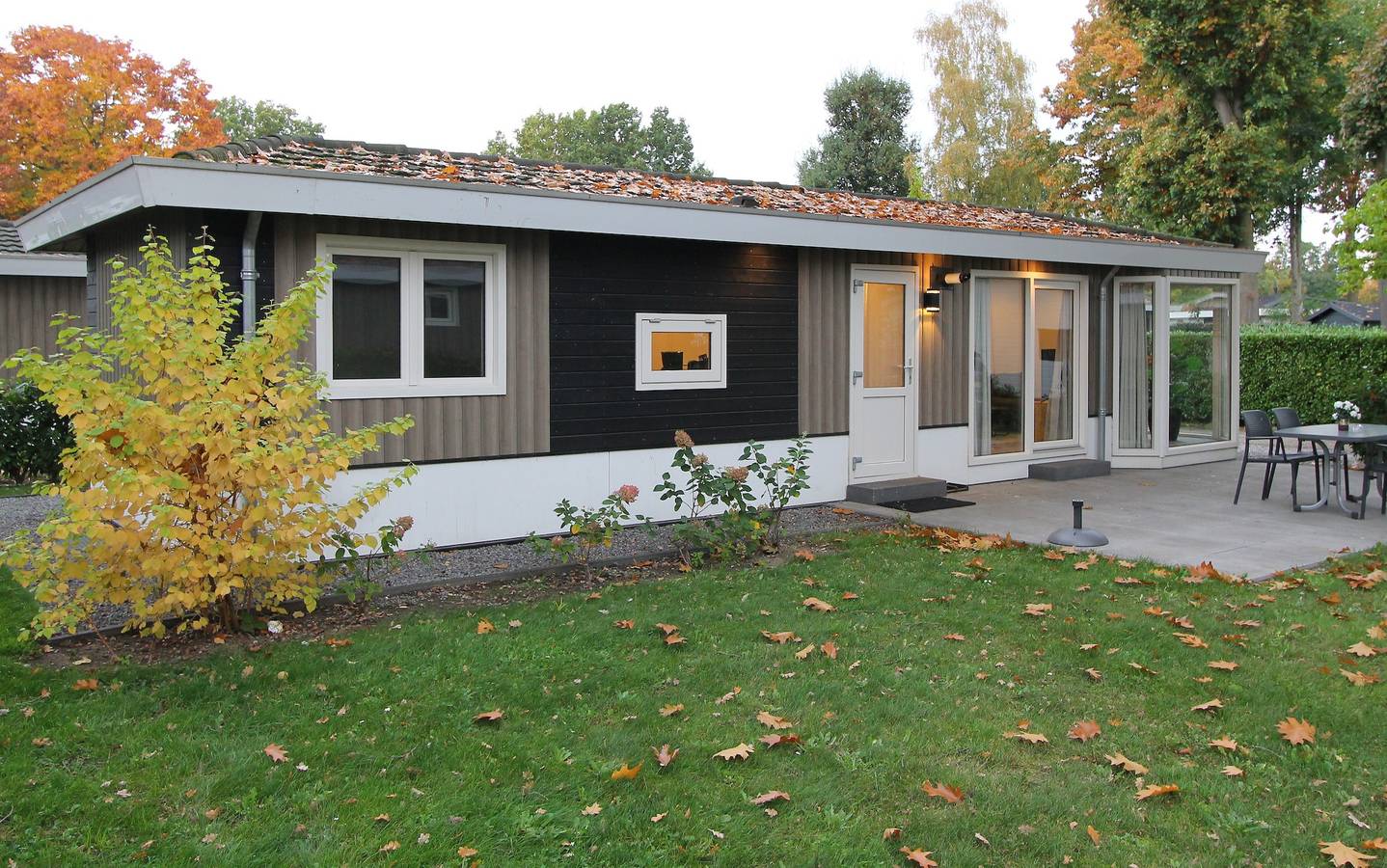 Europarcs Limburg — Velthorst 4 in Susteren, Limburg