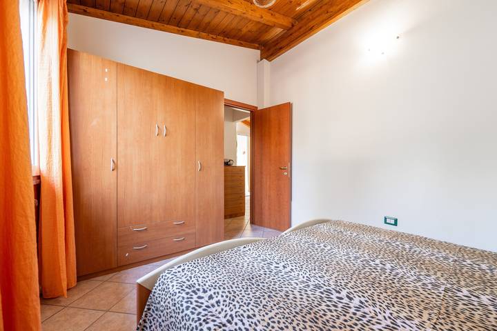 Location de vacances pour 2 personnes, avec jardin à Sant'Anna Arresi - 3