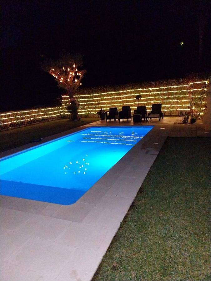 Gîte pour 6 personnes, avec piscine et jardin dans Castelo do Neiva - 4