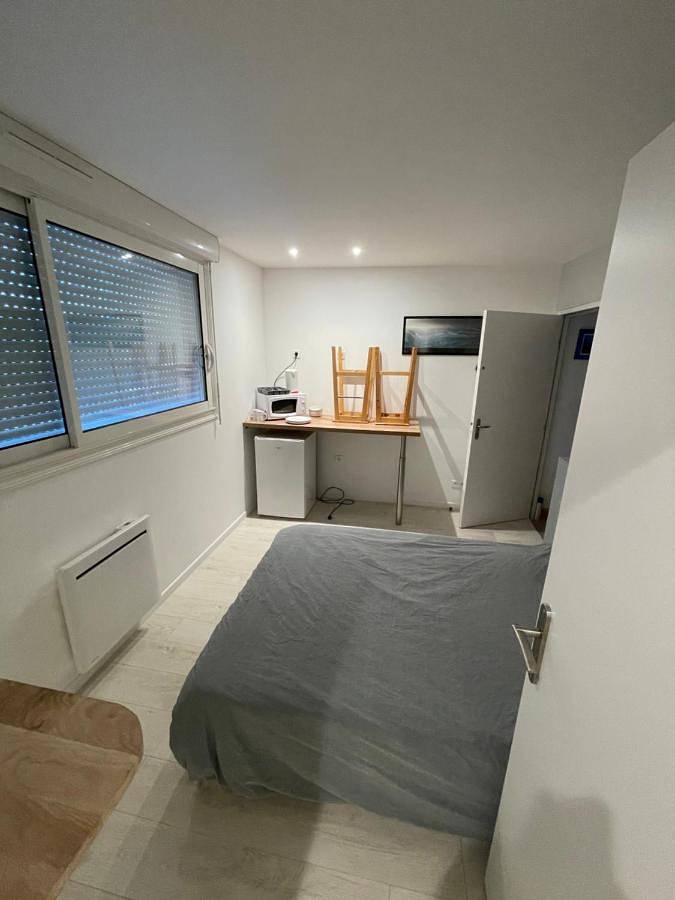 Gîte pour 2 personnes à Saucats (Gironde) - 2