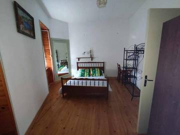 Gîte pour 2 personnes, animaux acceptés à La Bourboule