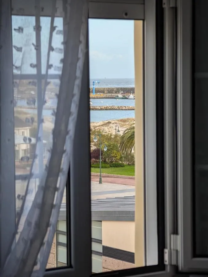 Camping pour 4 personnes, avec jardin et vue - 1
