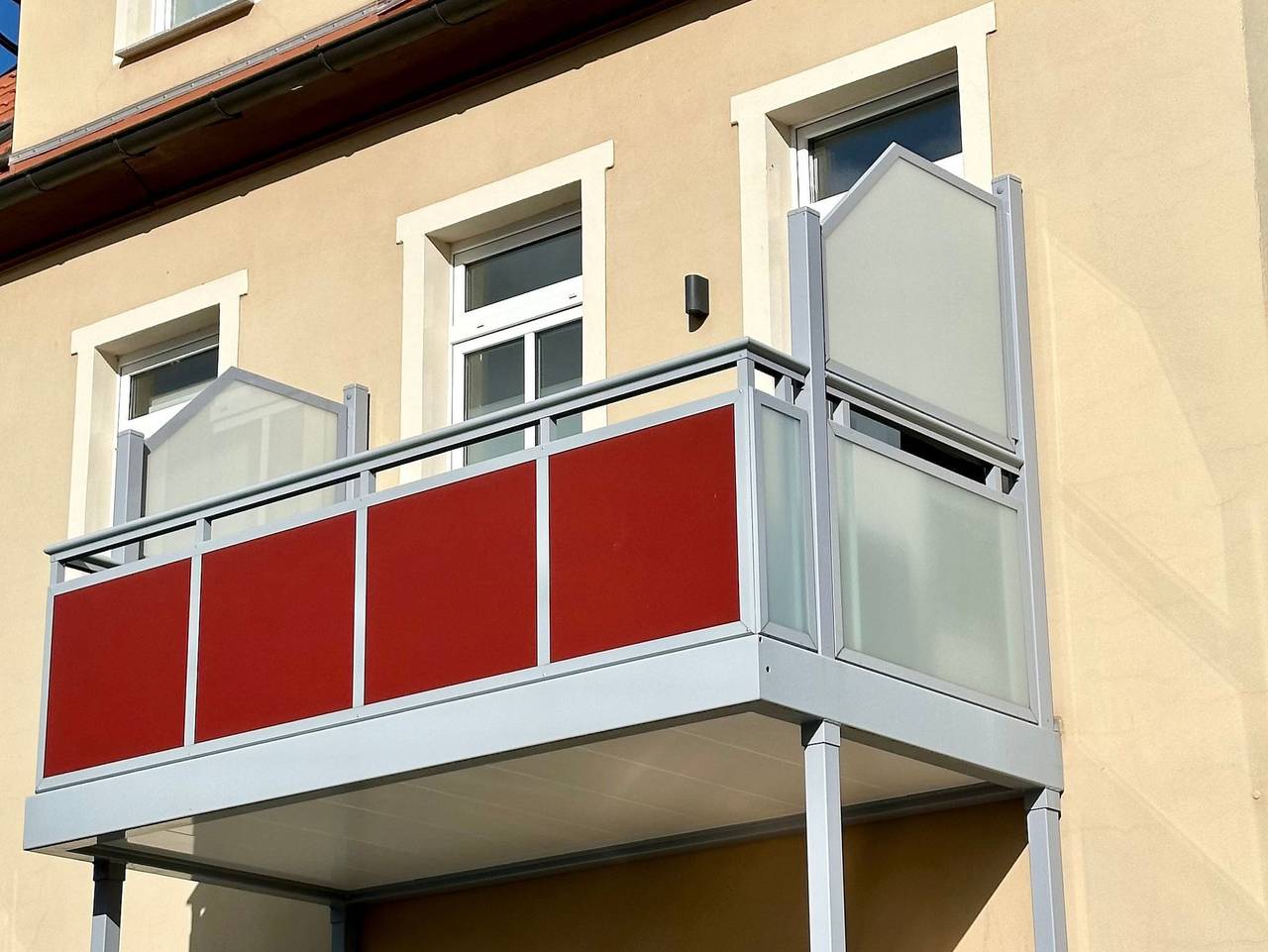 Ganze Ferienwohnung, Dalimo Apartments - Ferienwohnung Frieda in Ballenstedt, Harzvorland