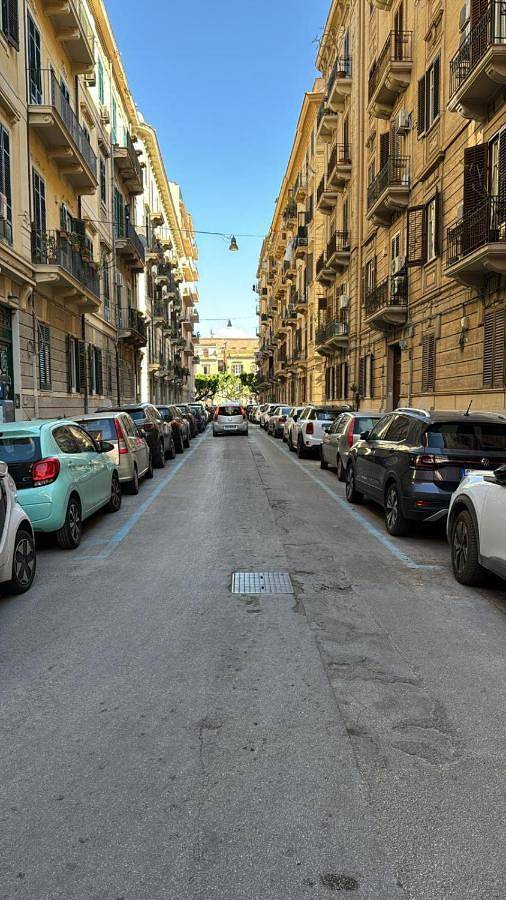 BnB für 2 Personen, mit Sauna und Whirlpool sowie Garten in Palermo - 3