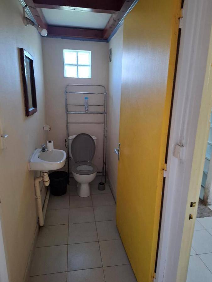 Auberge pour 2 personnes