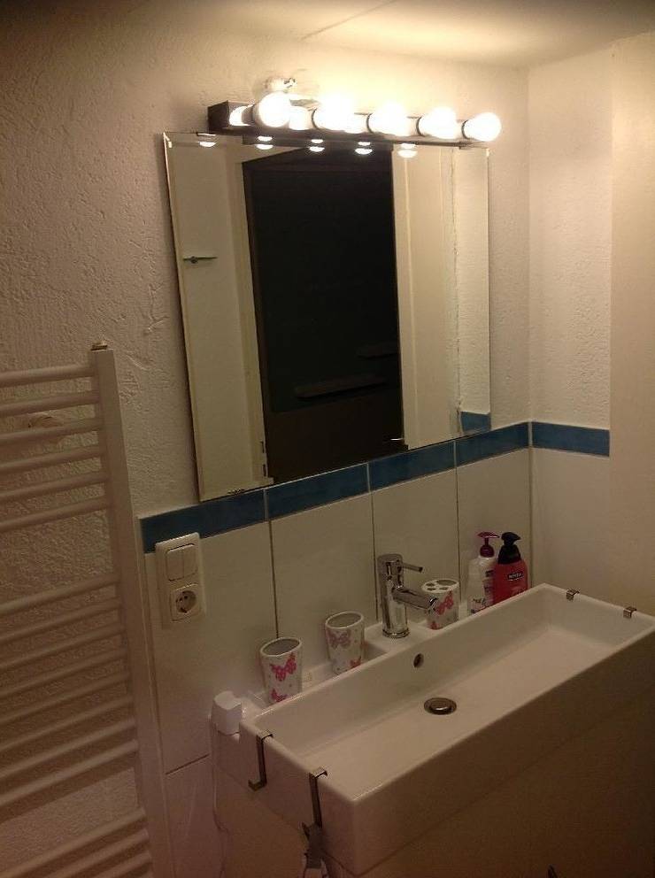 Geheel vakantieappartement, Apartment-am-airport in Hamburg-Nord, Hamburg