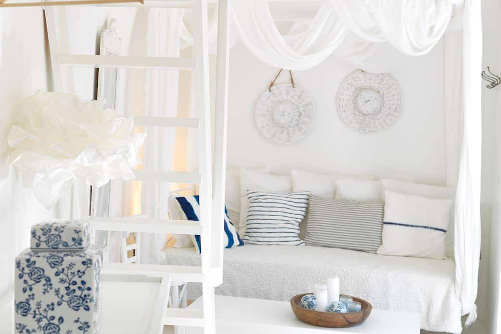 Alsaki Suite von K & K Oia in Ormos Ammoudiou, Oia