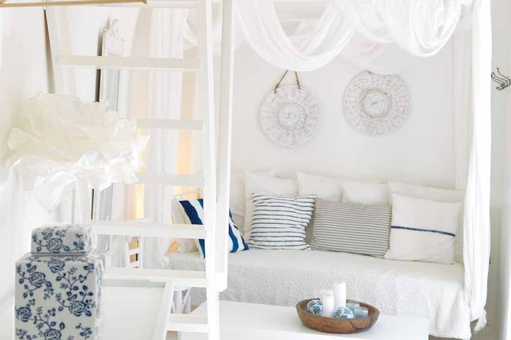 Alsaki Suite von K & K Oia in Ormos Ammoudiou, Oia