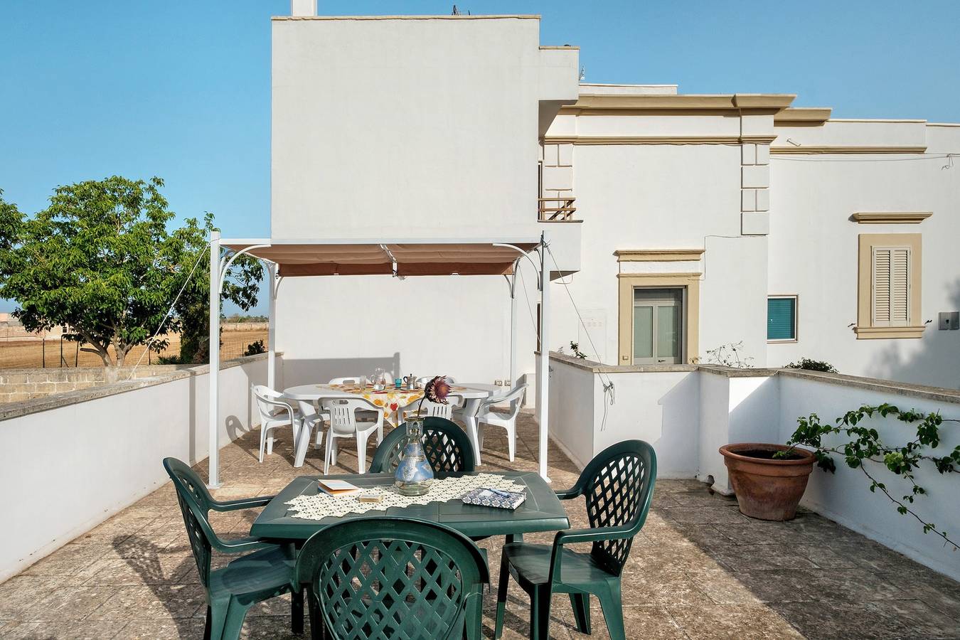 Agriturismo per 2 Persone in Nardò, Nardò (comune)