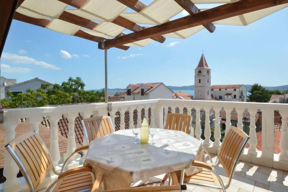 Casa vacanza a Zara a partire da 80€ a notte