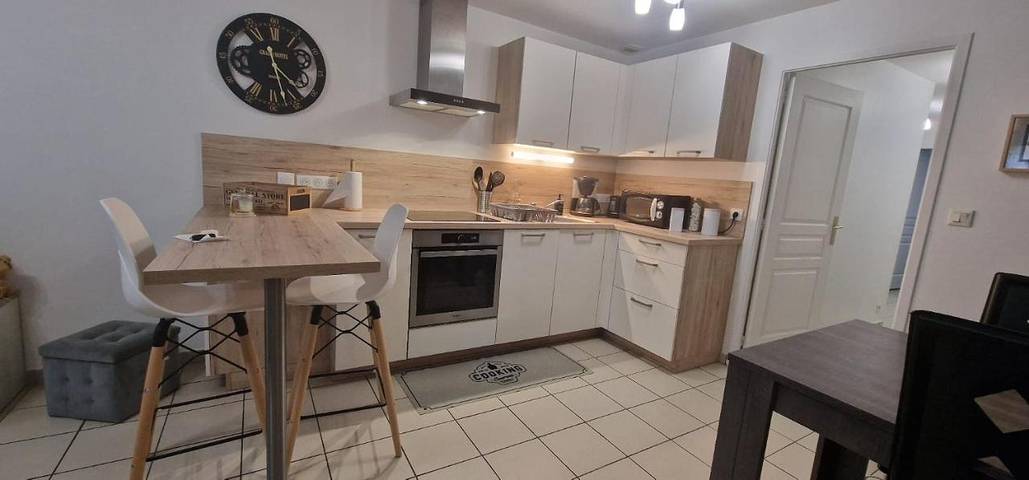 Gîte pour 6 personnes, avec vue à Chalonnes-sur-Loire - 2