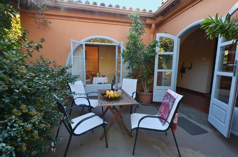 Haus, in dem Ruhe und Frieden herrschen L07Gc in Santa Brígida, Gran Canaria Nord