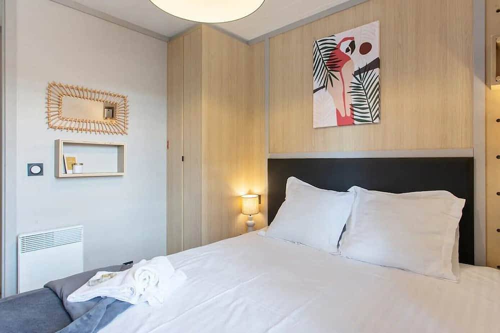 Chalet Familial Avec Spa in Saubrigues, Region de Dax